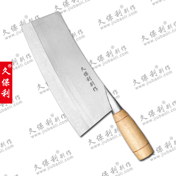 7808 ST方头菜刀(民用刀)