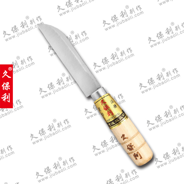 7-30  ST直口水果刀(小)