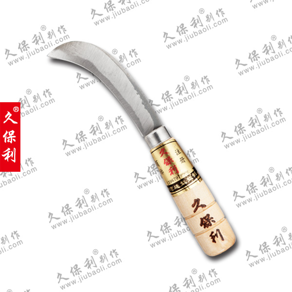 7-20  ST小白菜刀(菠萝刀)小