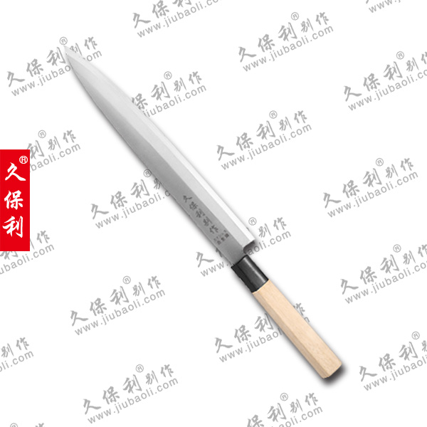 240mm刺身刀(4cr13) 8034